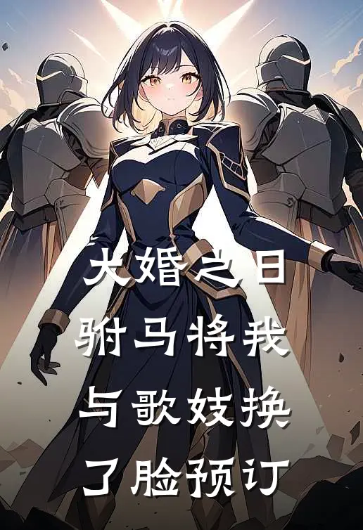 大婚之日，驸马将我与歌妓换了脸预订