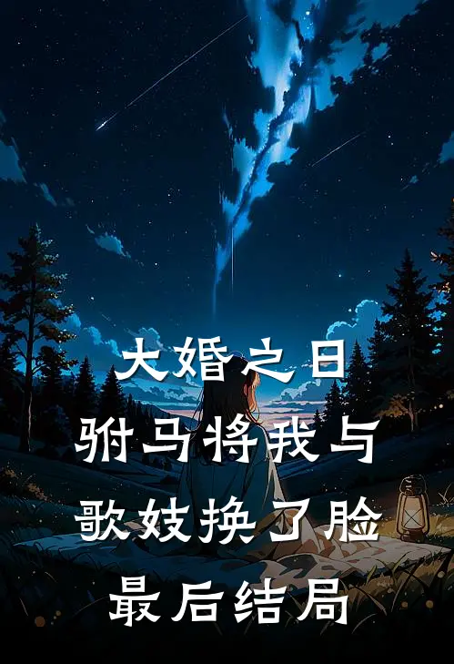 大婚之日，驸马将我与歌妓换了脸最后结局