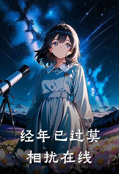 经年已过莫相扰在线