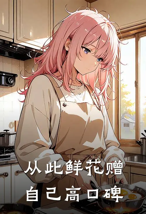 从此鲜花赠自己高口碑