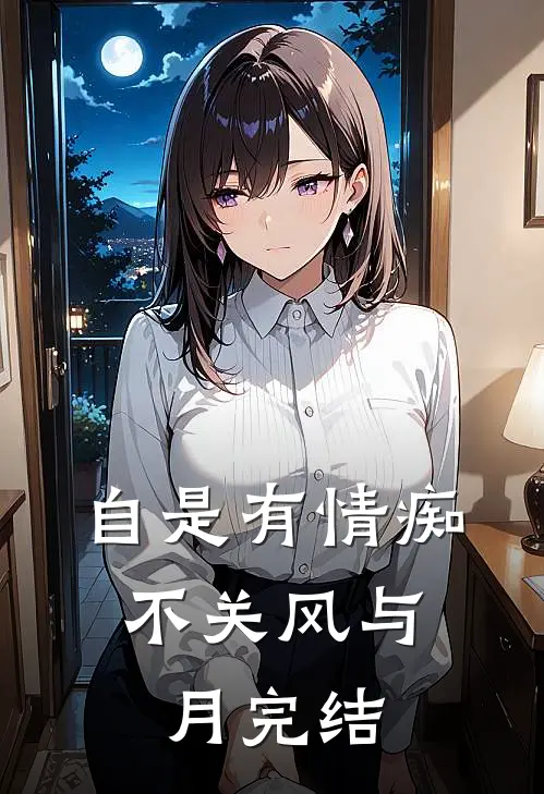 自是有情痴，不关风与月完结