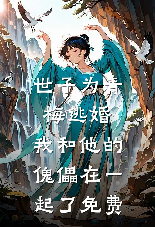 世子为青梅逃婚，我和他的傀儡在一起了免费