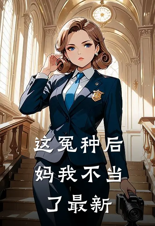 这冤种后妈我不当了最新