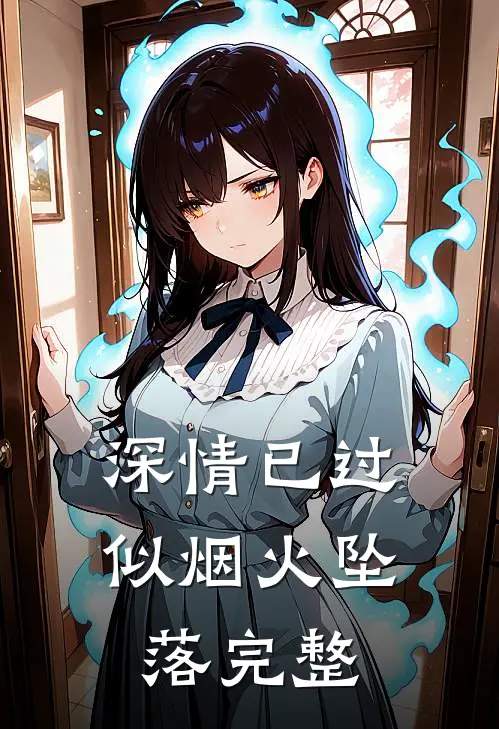 深情已过似烟火坠落完整