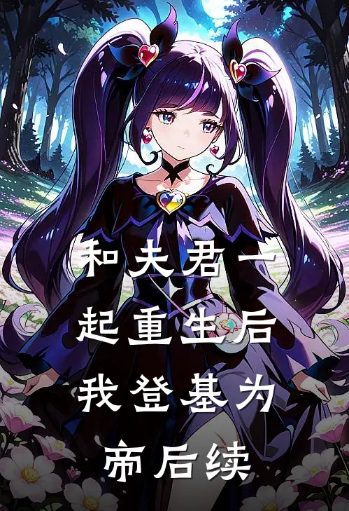 和夫君一起重生后，我登基为帝后续
