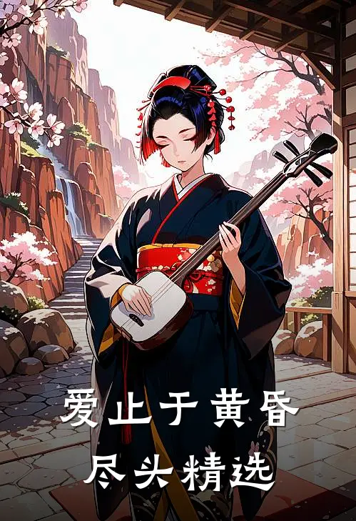 爱止于黄昏尽头精选