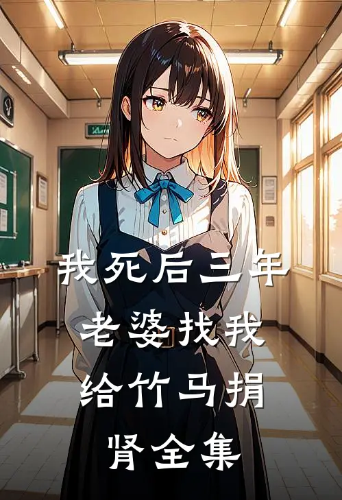 我死后三年，老婆找我给竹马捐肾全集