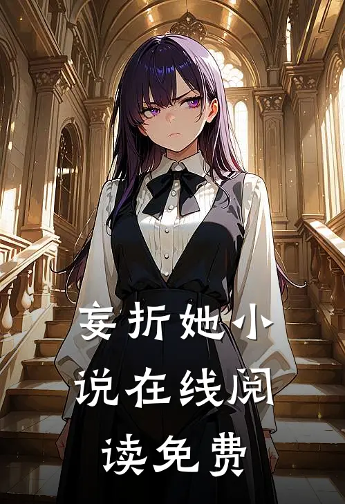 妄折她小说在线阅读免费