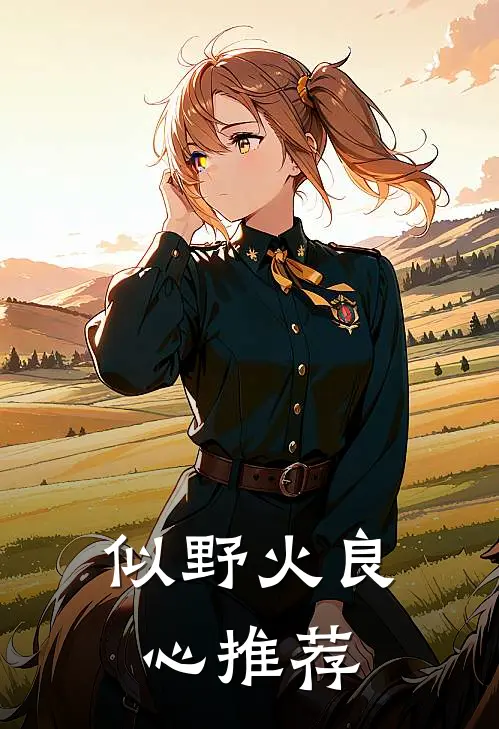 似野火良心推荐