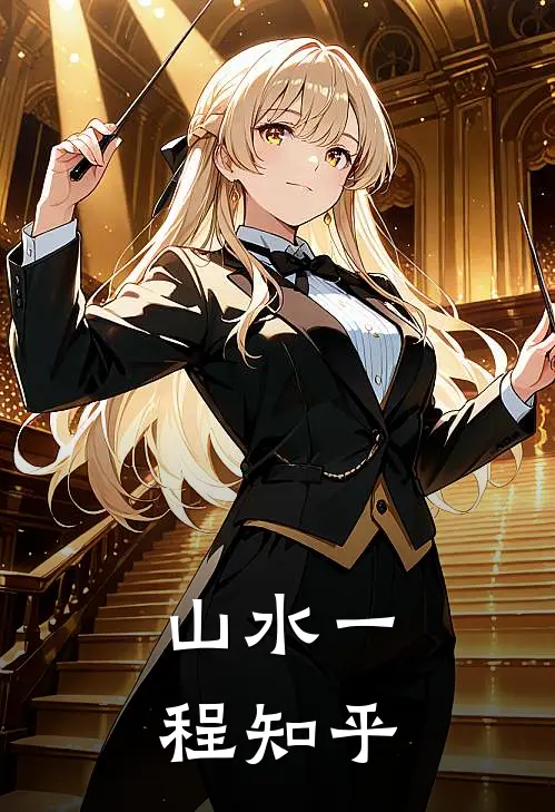 山水一程知乎
