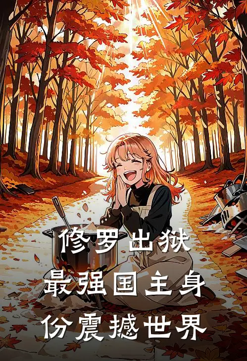 修罗出狱：最强国主身份震撼世界
