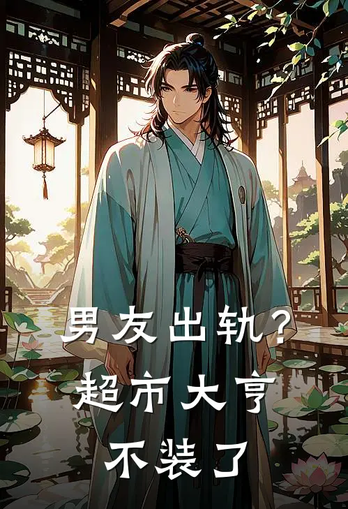 男友出轨？超市大亨不装了
