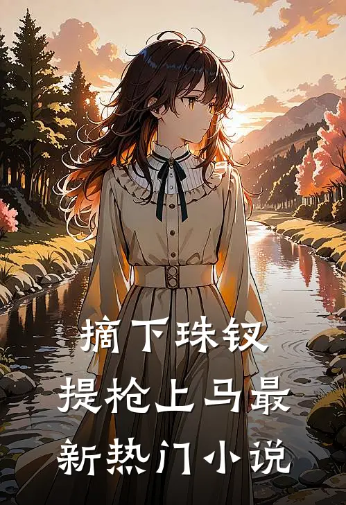 摘下珠钗，提枪上马最新热门小说
