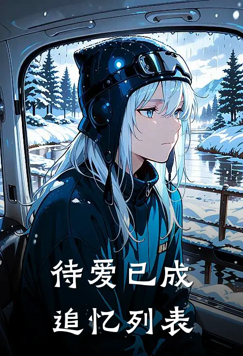 待爱已成追忆列表