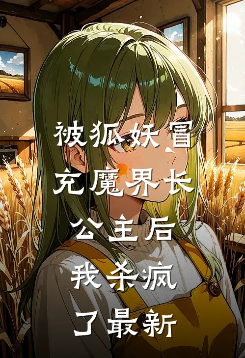 被狐妖冒充魔界长公主后，我杀疯了最新