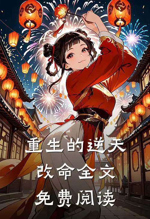 重生的逆天改命全文免费阅读