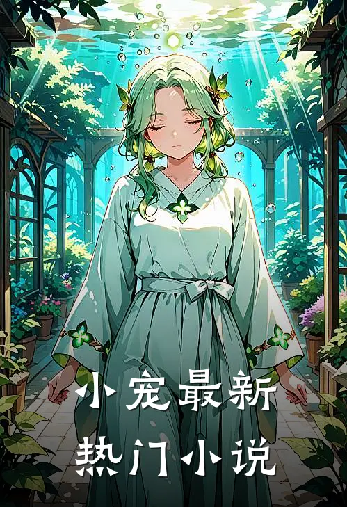 小宠最新热门小说