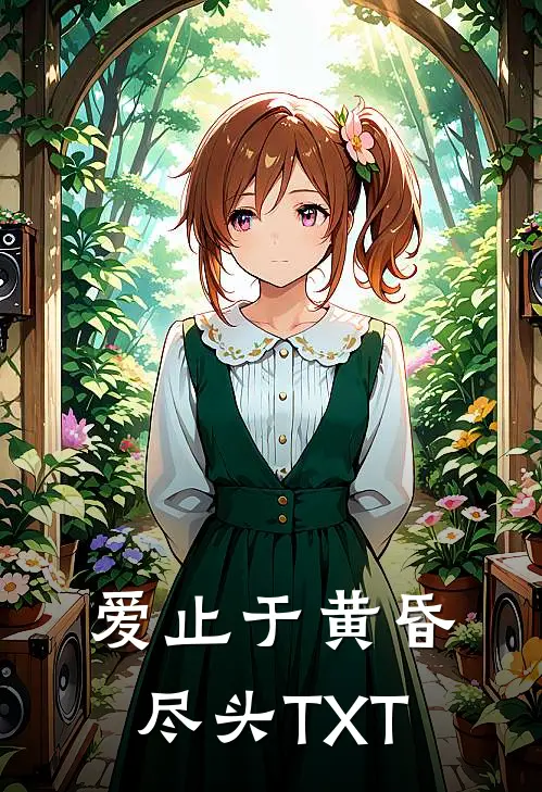 爱止于黄昏尽头TXT