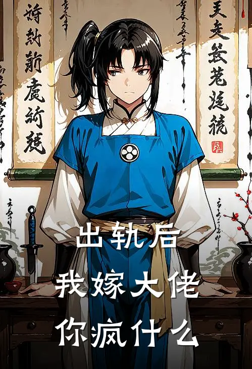 出轨后，我嫁大佬你疯什么