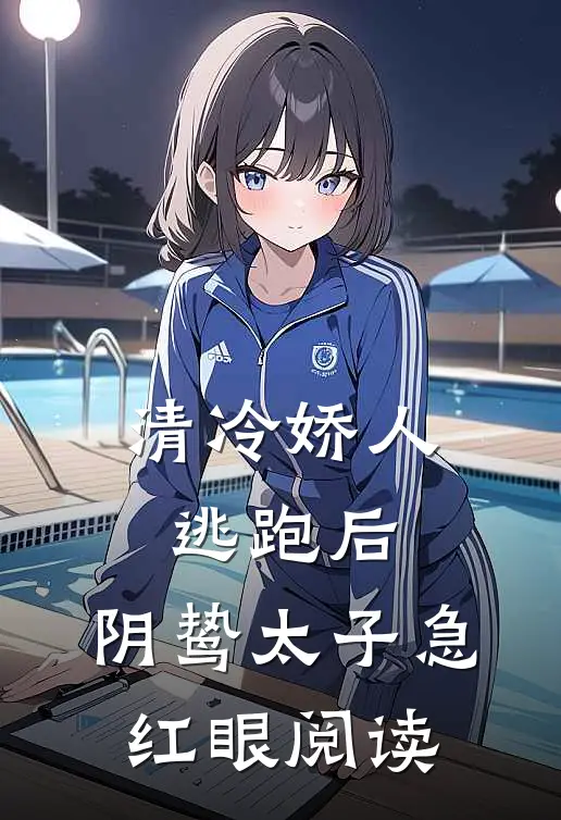 清冷娇人逃跑后，阴鸷太子急红眼阅读