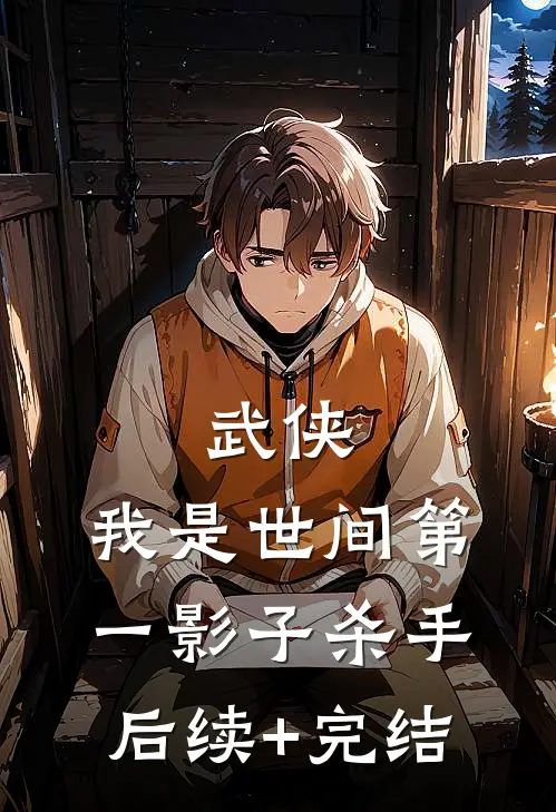 武侠：我是世间第一影子杀手后续+完结