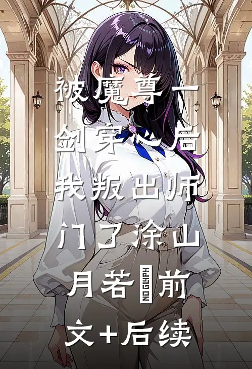 被魔尊一剑穿心后，我叛出师门了涂山月若婳前文+后续