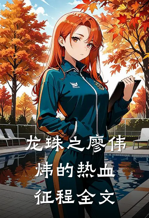 龙珠之廖伟炜的热血征程全文
