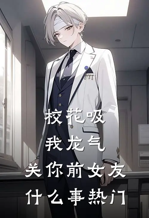 校花吸我龙气，关你前女友什么事热门