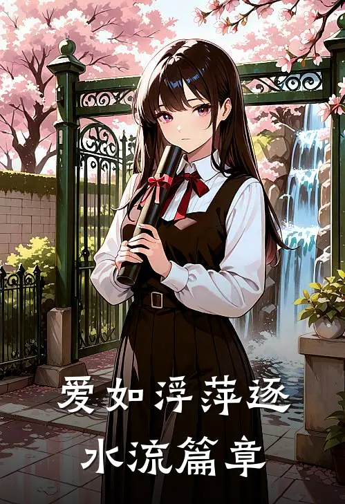 爱如浮萍逐水流篇章