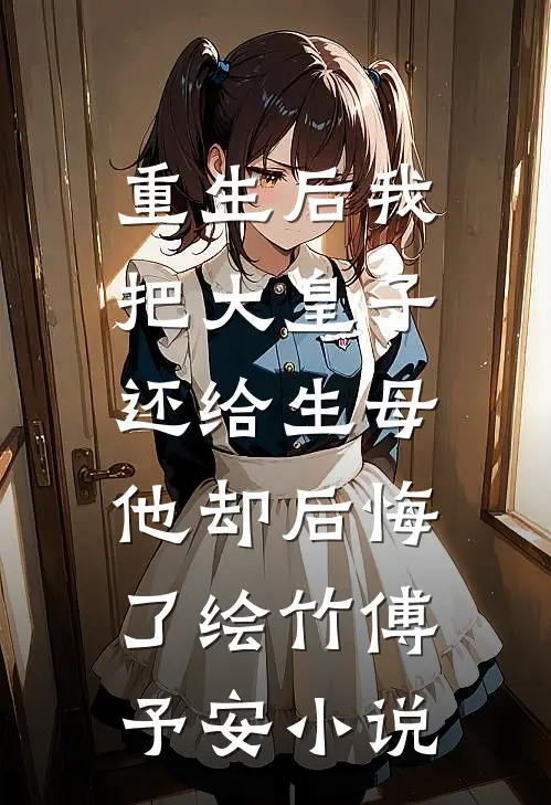 重生后我把大皇子还给生母，他却后悔了绘竹傅予安小说