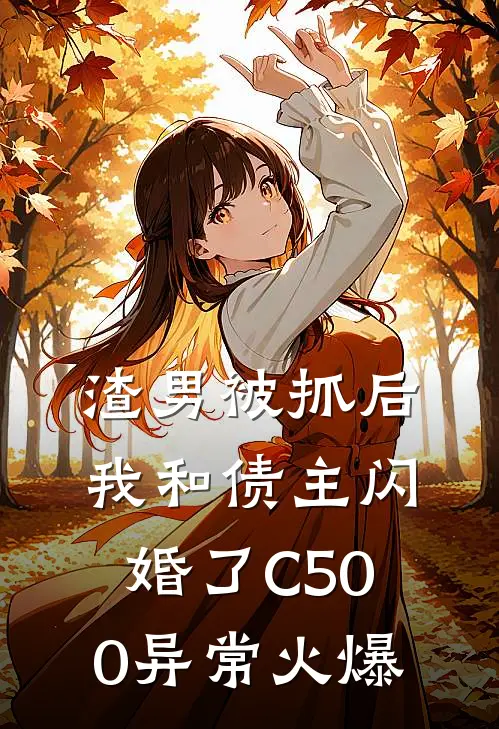 渣男被抓后，我和债主闪婚了C500异常火爆