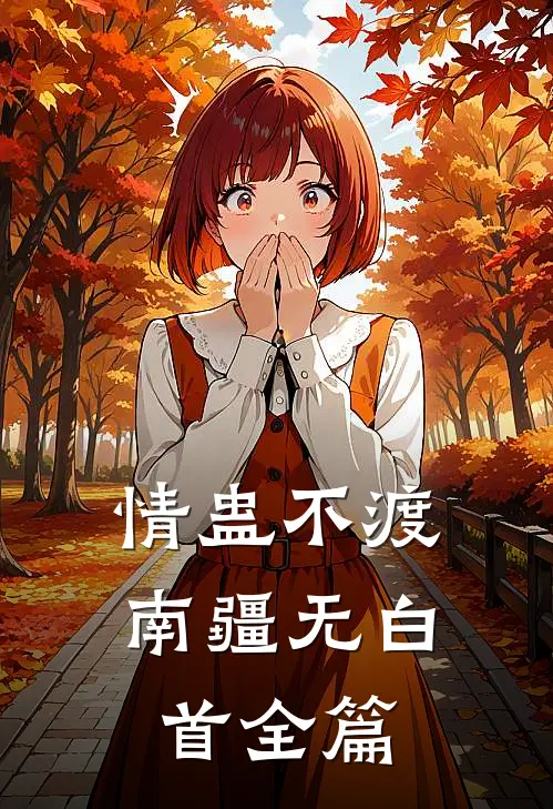 情蛊不渡，南疆无白首全篇