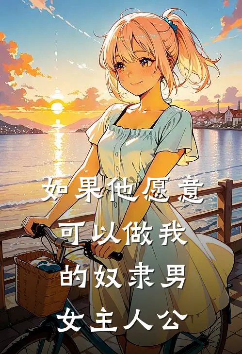 如果他愿意，可以做我的奴隶男女主人公