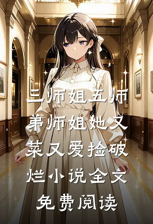 三师姐五师弟师姐她又菜又爱捡破烂小说全文免费阅读