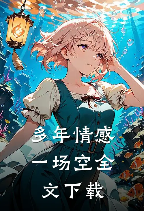 多年情感一场空全文下载