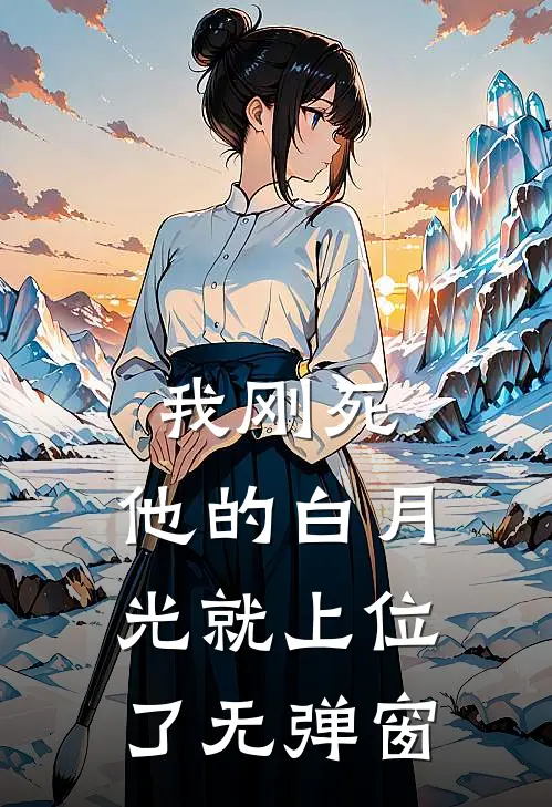我刚死，他的白月光就上位了无弹窗