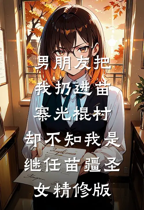 男朋友把我扔进苗寨光棍村，却不知我是继任苗疆圣女精修版