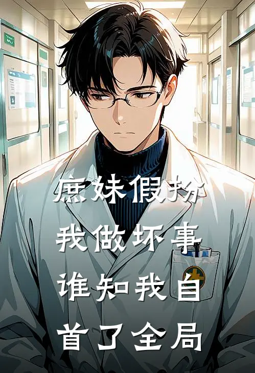 庶妹假扮我做坏事，谁知我自首了全局