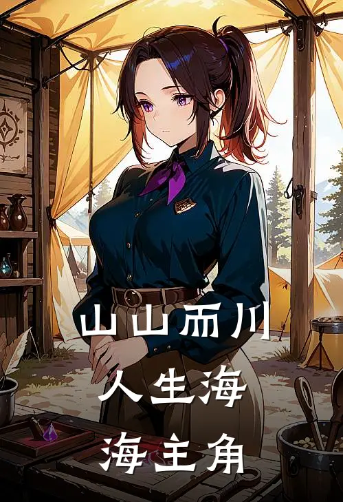 山山而川，人生海海主角