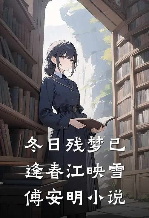 冬日残梦已逢春江映雪傅安明小说