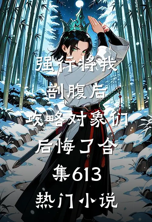 强行将我剖腹后，攻略对象们后悔了合集613热门小说