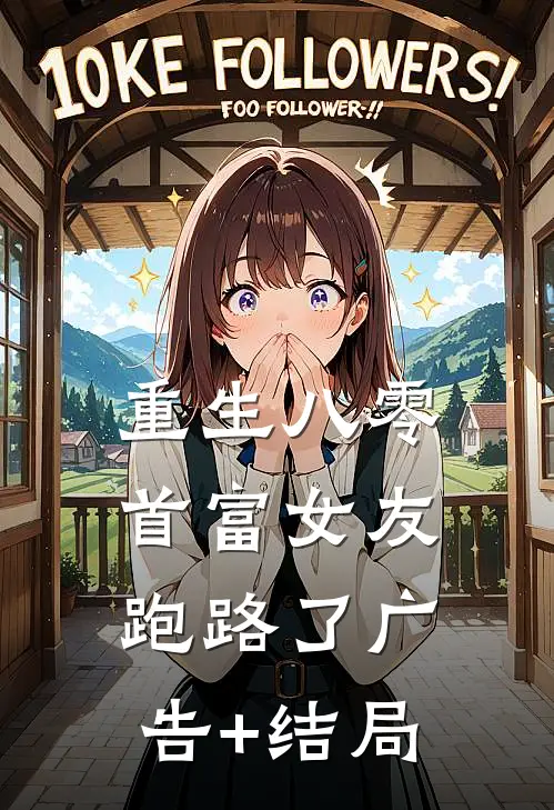 重生八零，首富女友跑路了广告+结局