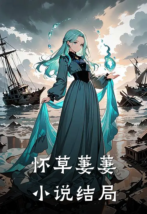 怀草萋萋小说结局