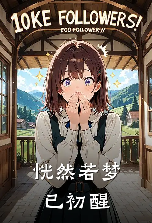 恍然若梦已初醒
