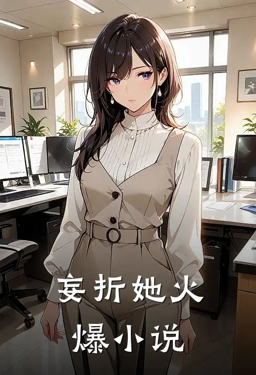 妄折她火爆小说