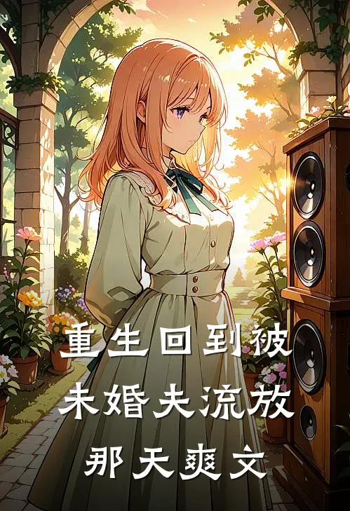 重生回到被未婚夫流放那天爽文