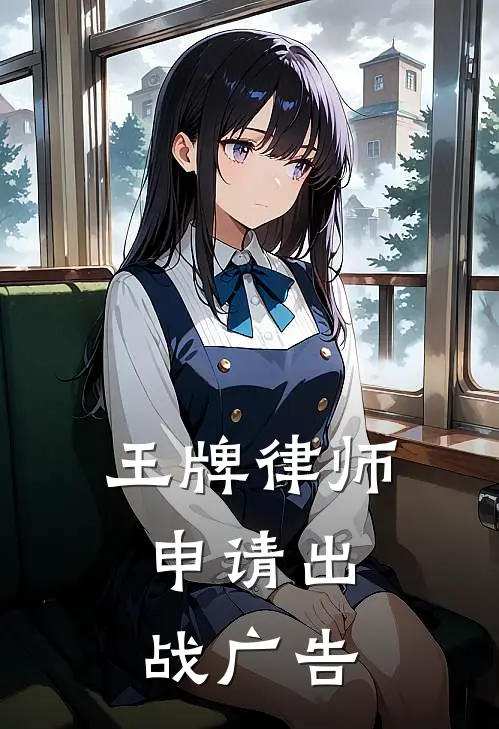 王牌律师，申请出战广告