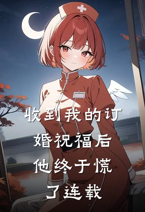 收到我的订婚祝福后，他终于慌了连载