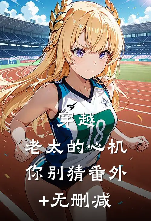 穿越：老太的心机你别猜番外+无删减