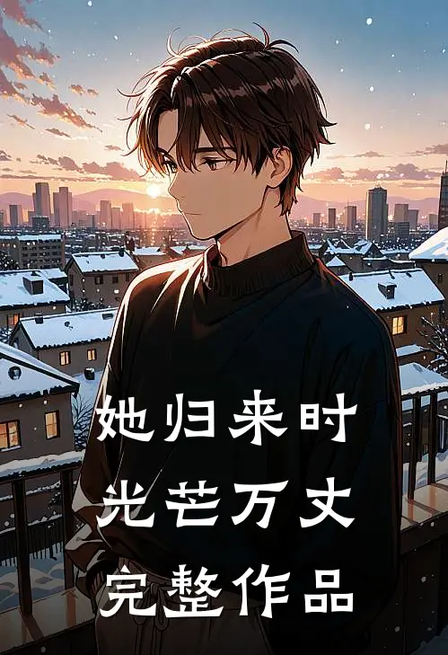 她归来时光芒万丈完整作品